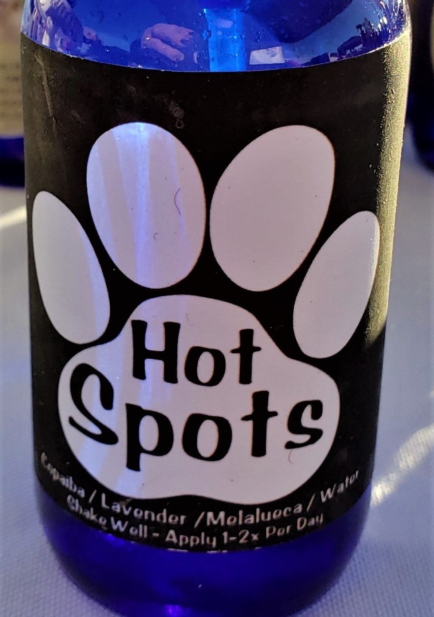 Home | Oils & CBD for Pets/Hu