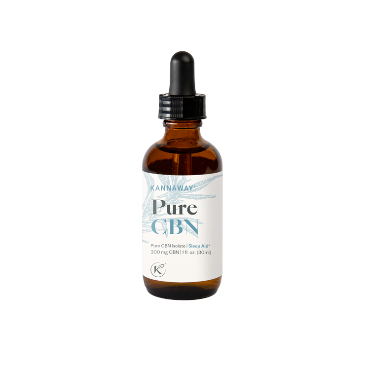 KANNAWAY PureGold CBDオイル 120ml